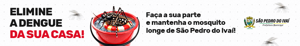 São Pedro do Ivaí 3