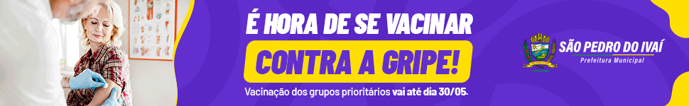 São Pedro do Ivaí 3