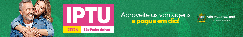 São Pedro do Ivaí 3