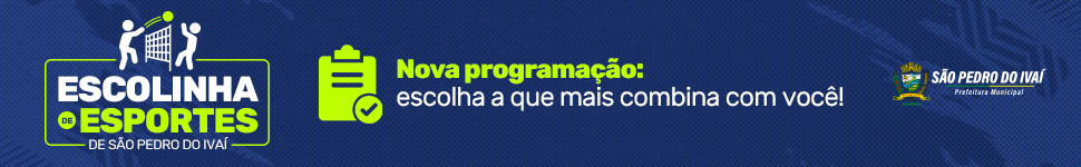 São Pedro do Ivaí 3