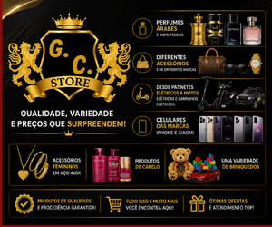 GC Store