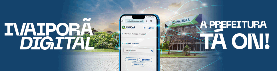Prefeitura de Ivaiporã