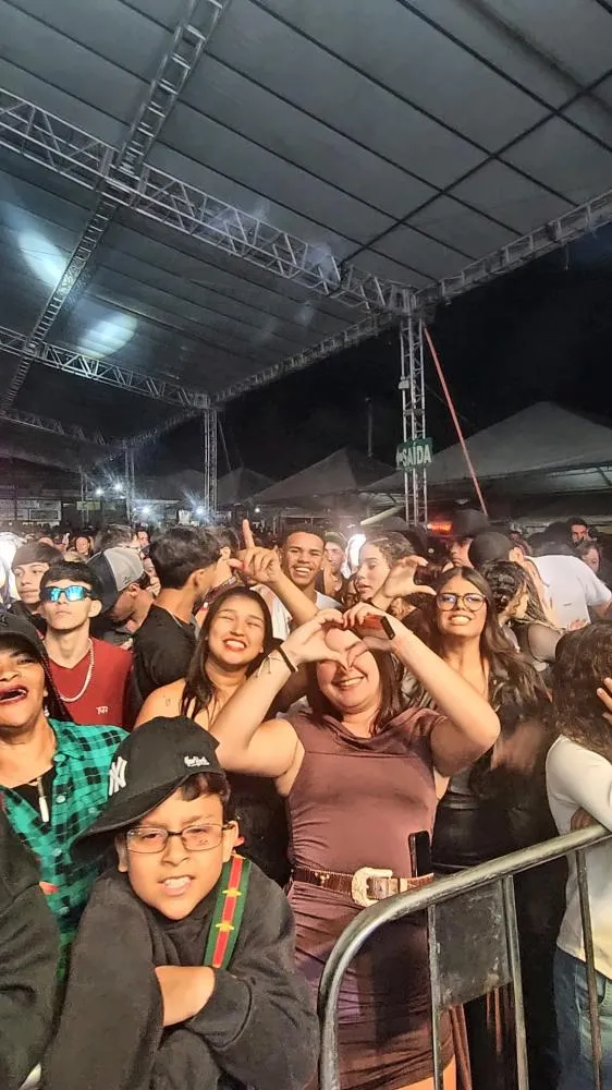 FOTOS: Três dias de festa, grandes shows e momentos inesquecíveis marcam os 66 anos de Barbosa Ferraz; confira os cliques do Portal V1