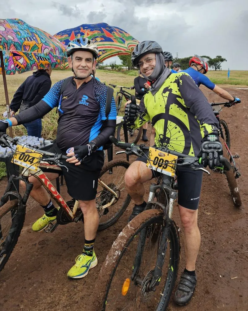 4º Pedal de Faxinal reúne ciclistas de toda a região e é marcado por emoção, aventura e belas paisagens