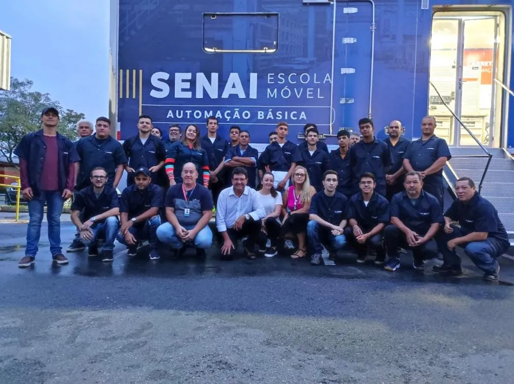 Alunos do Qualifica Paraná Concluem Cursos e Ampliam Suas Oportunidades Profissionais em São João do Ivaí