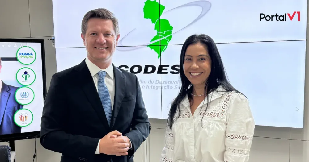 Paraná e estados do Sul debatem ações conjuntas para garantir direitos humanos