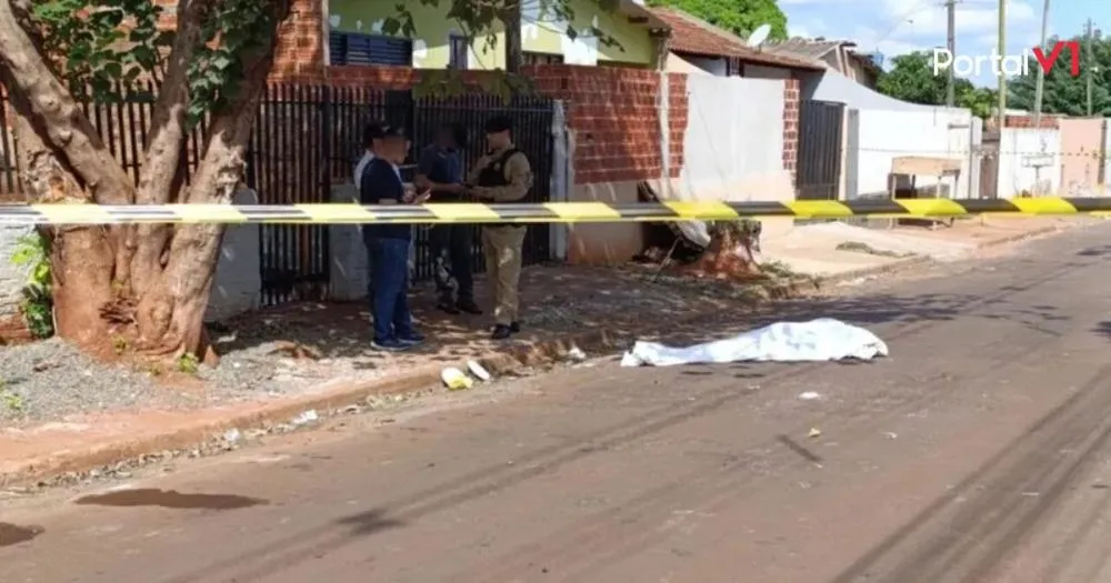 Briga no bar entre mulheres termina em morte a facadas no Paraná