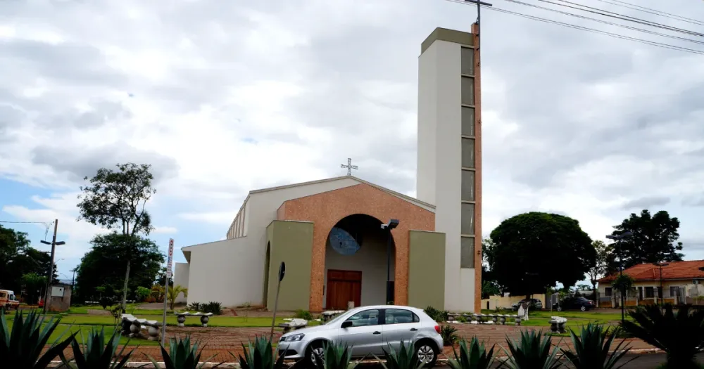 Clima quente e estável marca terça-feira em São João do Ivaí
