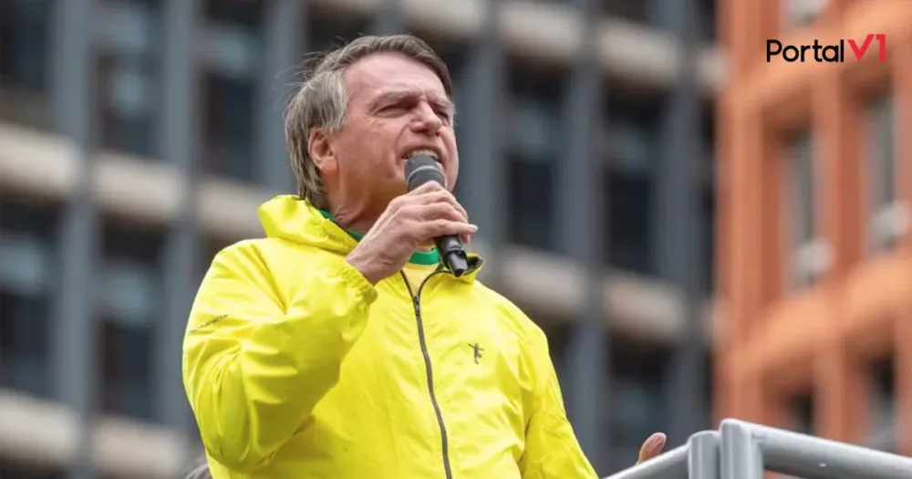 Bolsonaro segue na UTI após cirurgia e não tem previsão de alta