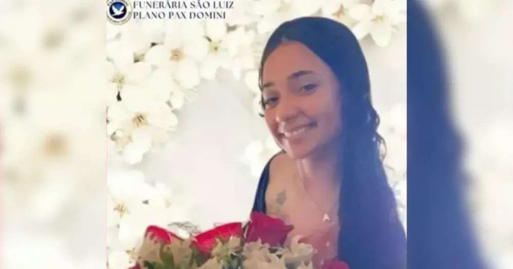 Briga entre adolescentes termina em tragédia e pai é preso por morte de filha no Paraná