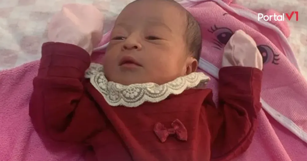 Mãe confessa que matou a bebê Ana Beatriz com travesseiro