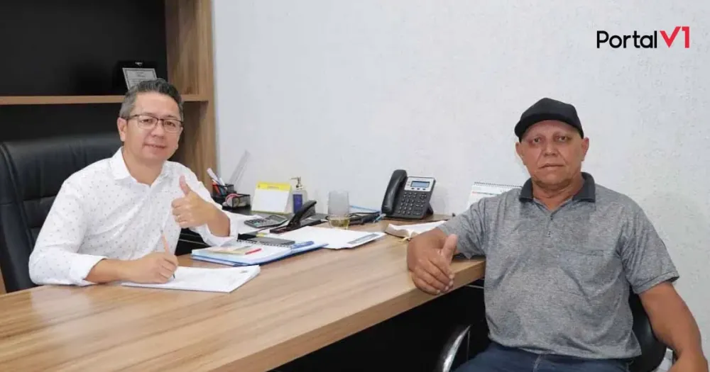 Jardim Alegre prepara festa com shows e ação solidária para celebrar 61 anos