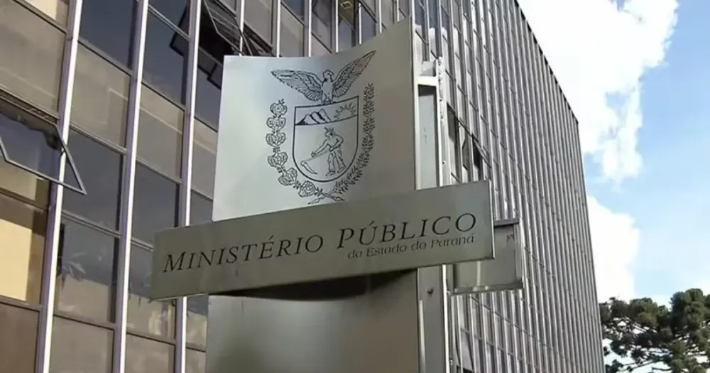 Ministério Público cumpre mandados de busca e apreensão na Alep