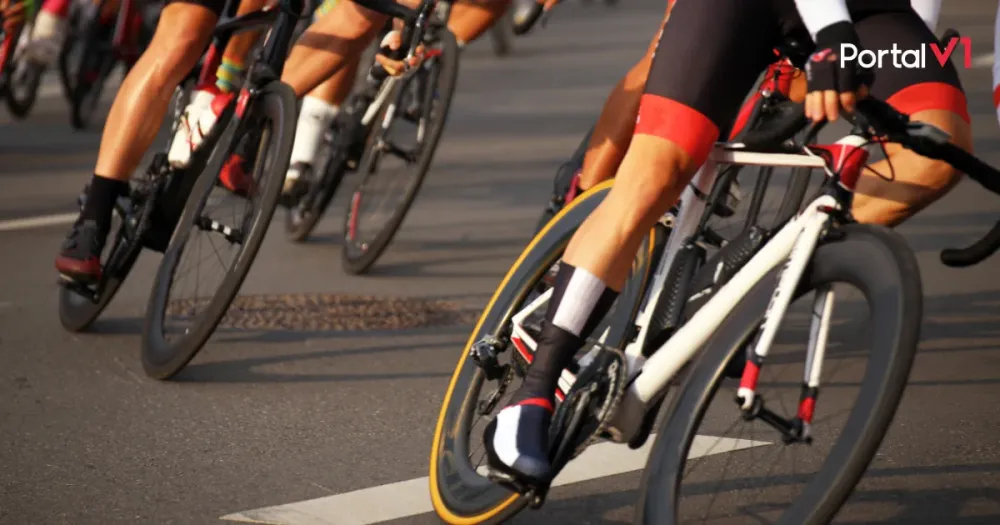 Segunda etapa da Copa Cianorte de Ciclismo agita Ivaiporã neste mês!