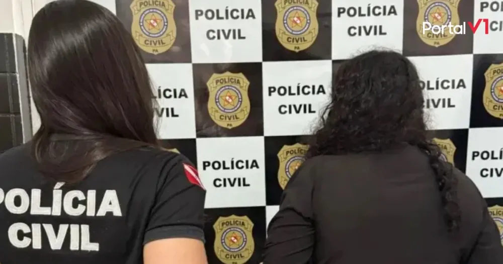 Criança morre em casa enquanto mãe sai para beber
