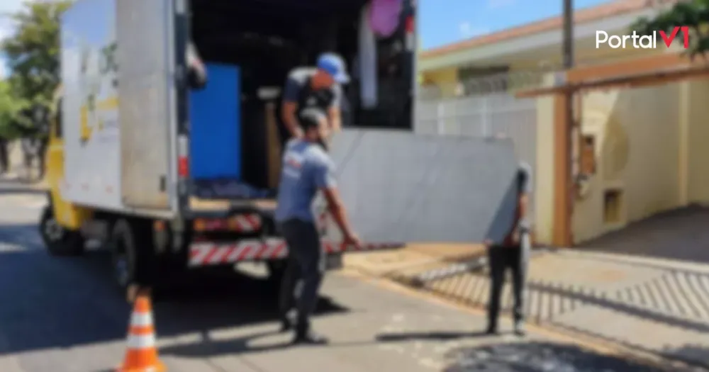 Mulher é acusada de aplicar golpes em compras e tenta se mudar para evitar cobranças em Jandaia do Sul