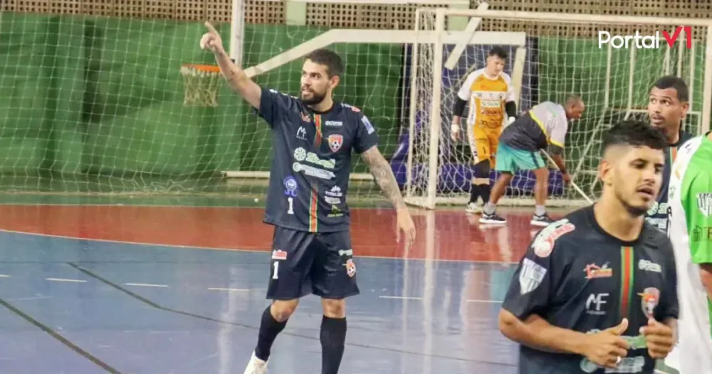 Clássico regional agita a Série Bronze com duelo entre Cândido de Abreu e Ivaiporã