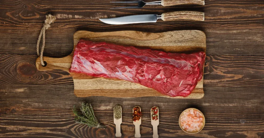 Casa de Carnes MR: Esquenta de Carnaval? Tem que ter churrasco