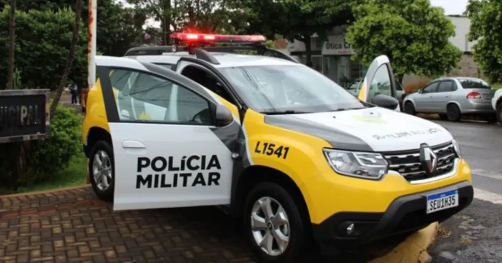 Bom Sucesso: ladrões invadem serraria e fazem arrastão na madrugada