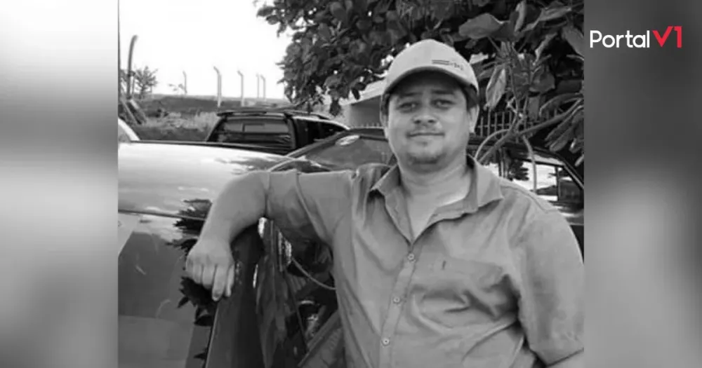 Secretário de Serviços Rurais de São João do Ivaí, Chil do Cabeção morre aos 46 anos