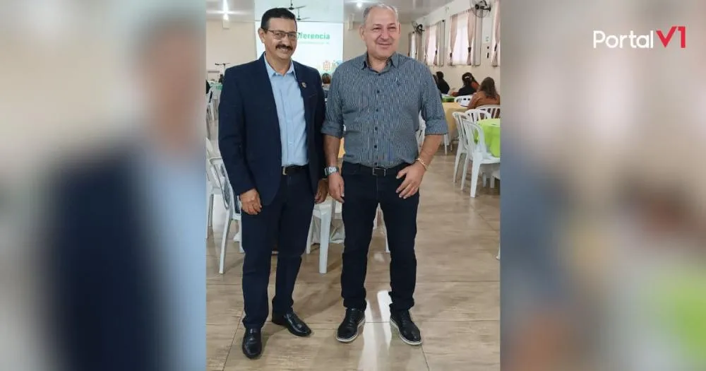 3ª Conferência de São Pedro do Ivaí reúne população em diálogo por um Município melhor