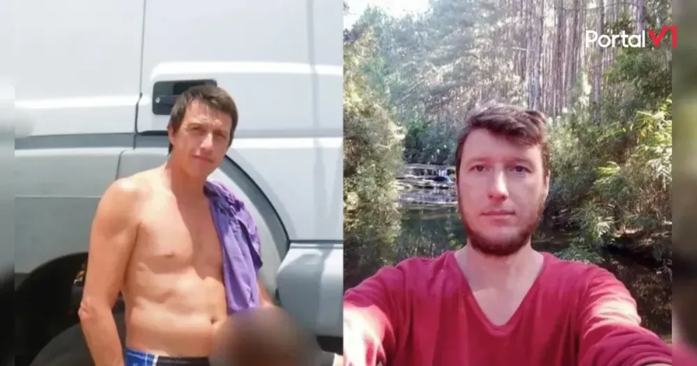 Briga entre caminhoneiros termina com dois irmãos mortos no Paraná