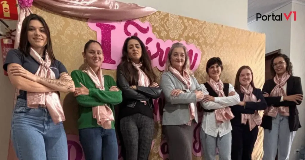 Cândido de Abreu realiza o 1º Fórum Municipal dos Direitos das Mulheres