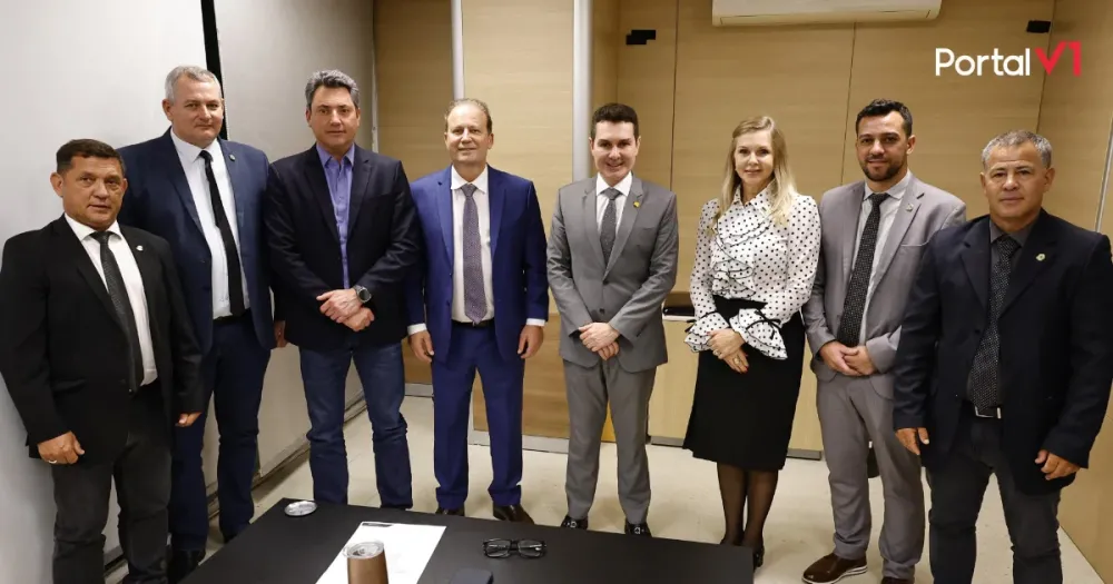 Ivaiporã garante R$ 7 milhões do Novo PAC para fortalecer gestão de resíduos e o meio ambiente