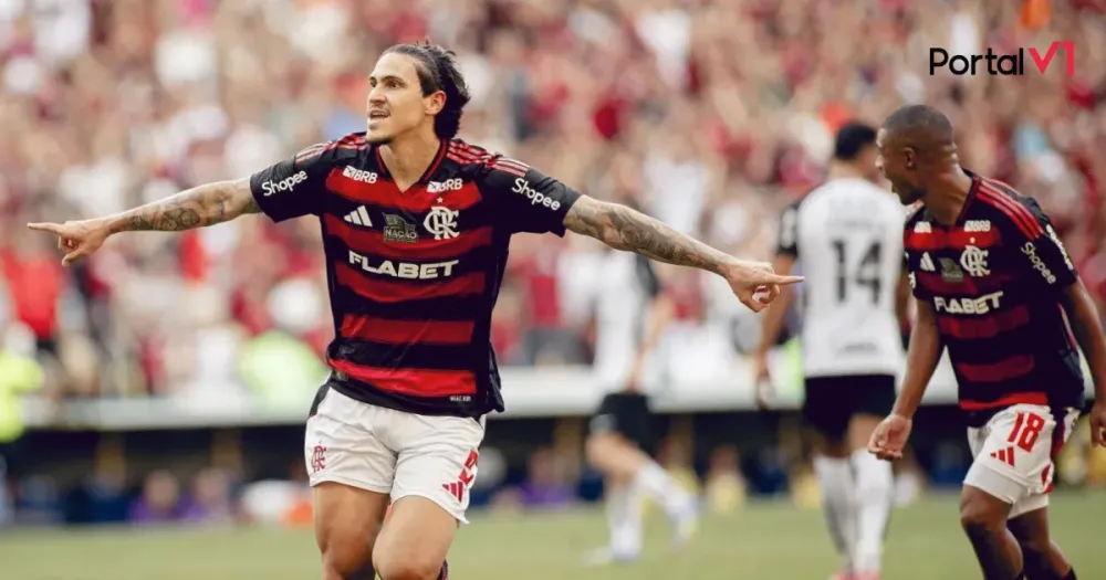 Novo líder e hegemonia em clássico: o resumo da sexta rodada do Brasileirão