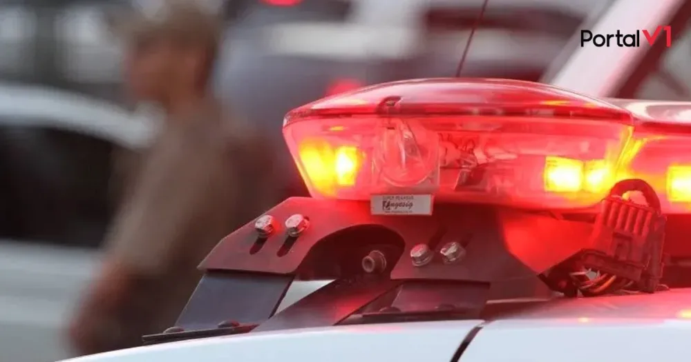 Após buzinar por passagem, jovem é morto com tiro na cabeça
