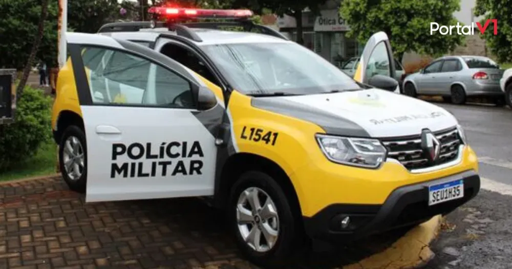 Promessa de emprego vira frustração: casal colombiano relata bloqueio de pertences em Ivaiporã