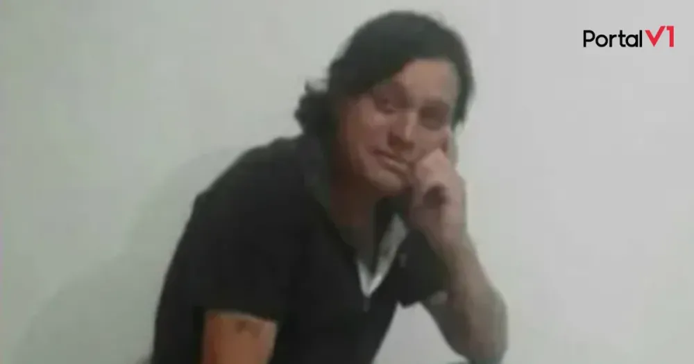 Homem que estava desaparecido é encontrado morto em rio do PR