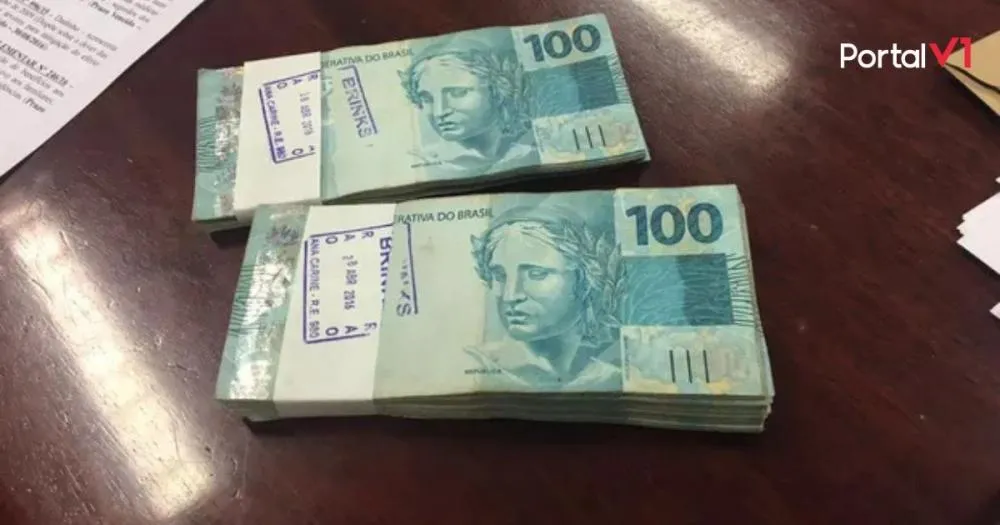  Funcionário desvia R$ 32 Mil de empresa em Faxinal e alega ter gastado com jogos