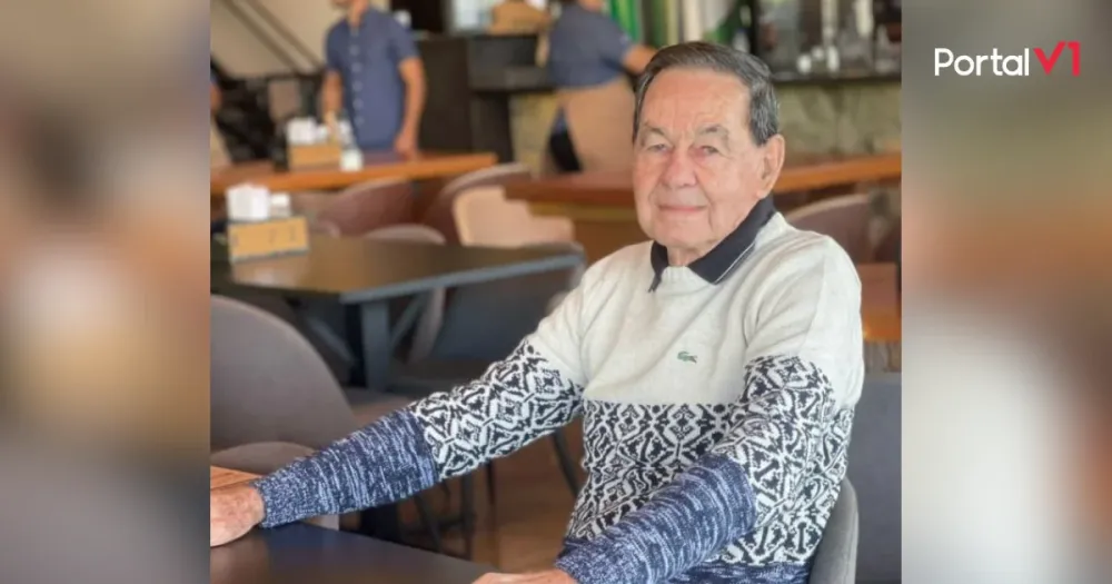 Marilândia do Sul se despede de Jaime Rossi, ex-prefeito eleito três vezes