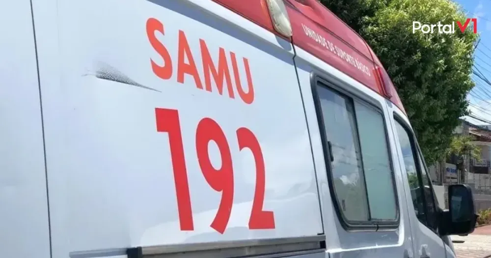 Filho acha que pai está dormindo, mas o encontra morto dentro de casa em Apucarana