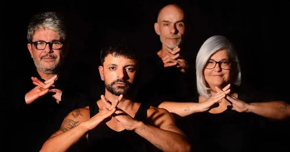 Ilíada em Libras será apresentada em Ivaiporã com entrada gratuita