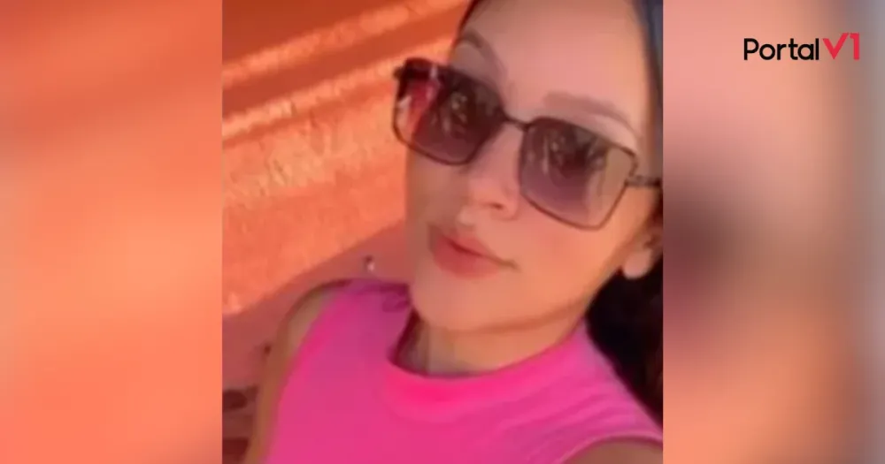 Jovem de 21 anos é morta com golpes de capacete