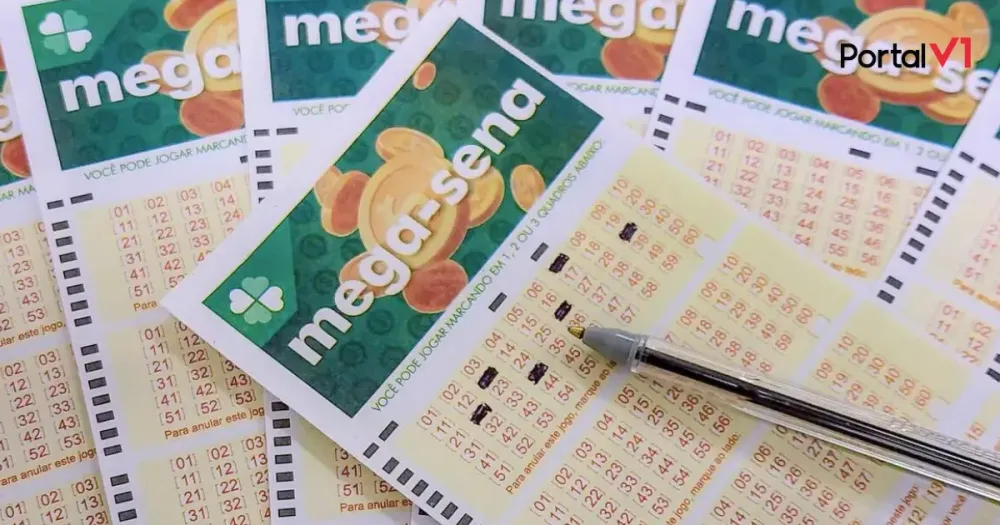 Mega-Sena sorteia R$ 11 milhões neste sábado; veja como apostar