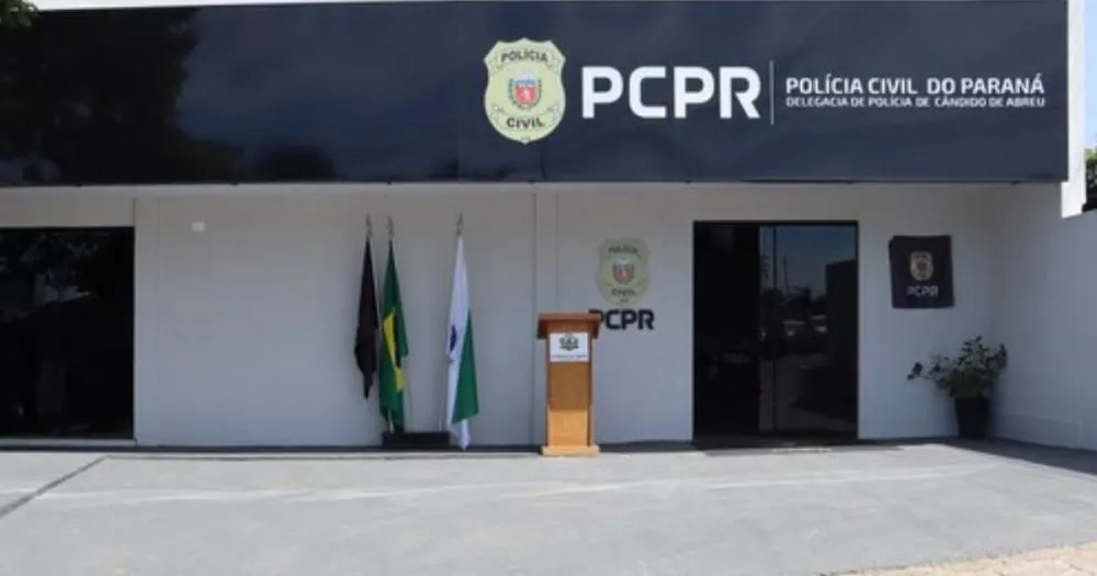 Corpo com sinais de violência é encontrado em estrada rural de Cândido de Abreu