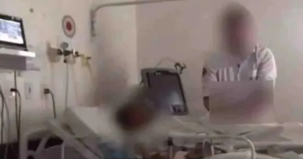 Técnico de enfermagem com HIV é preso por estuprar pacientes sedados e gravar os abusos em hospitais no Paraná