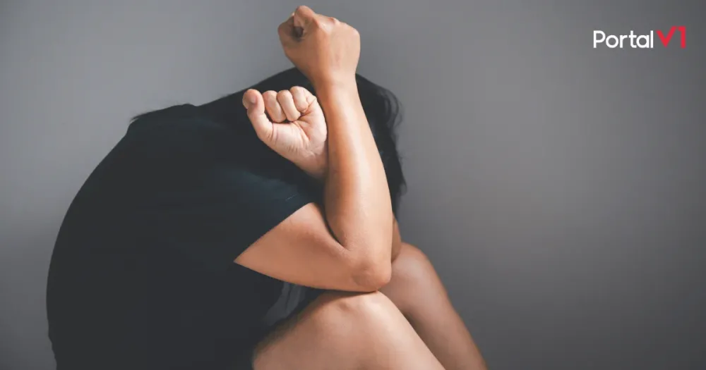 Homem agride ex-mulher após discussão sobre transferência bancária em Ivaiporã