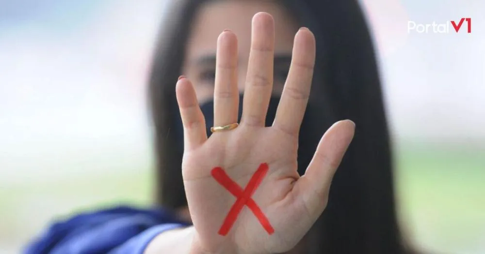 Ex-marido agride mulher em Ivaiporã após discussão sobre suposto Pix