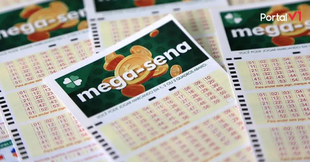 Aposta de Arapongas acerta a quina da Mega-Sena e garante prêmio de R$ 33 mil