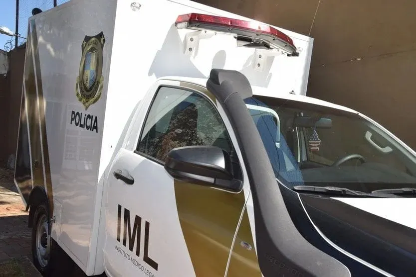 Mulher Morre Após Acidente de Trabalho em Ivaiporã: Fardo de Feno Cai sobre a Vítima