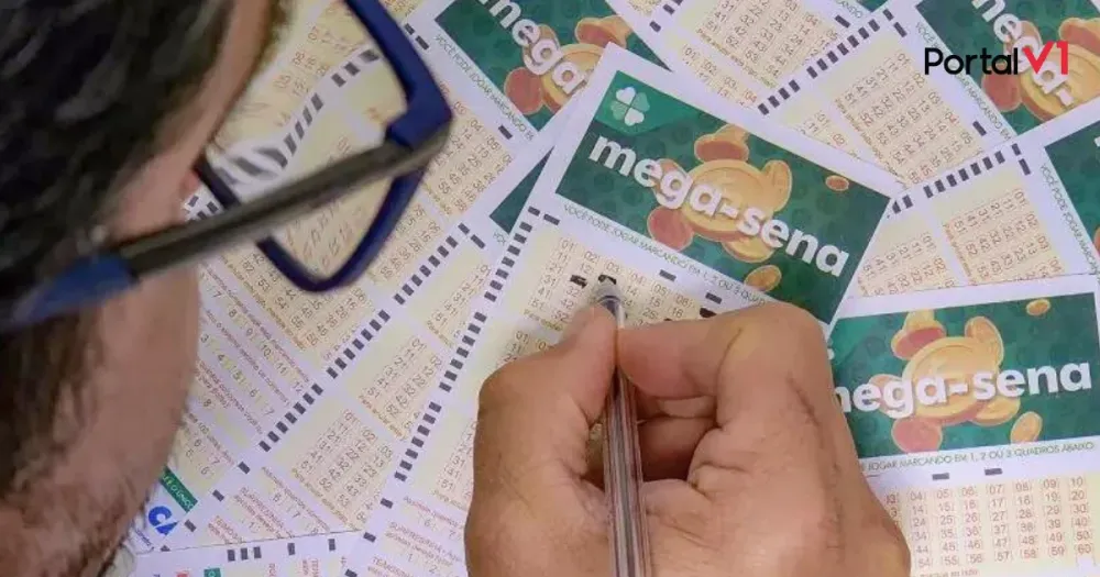 Mega-Sena sorteia hoje prêmio de R$ 38 milhões; veja como apostar