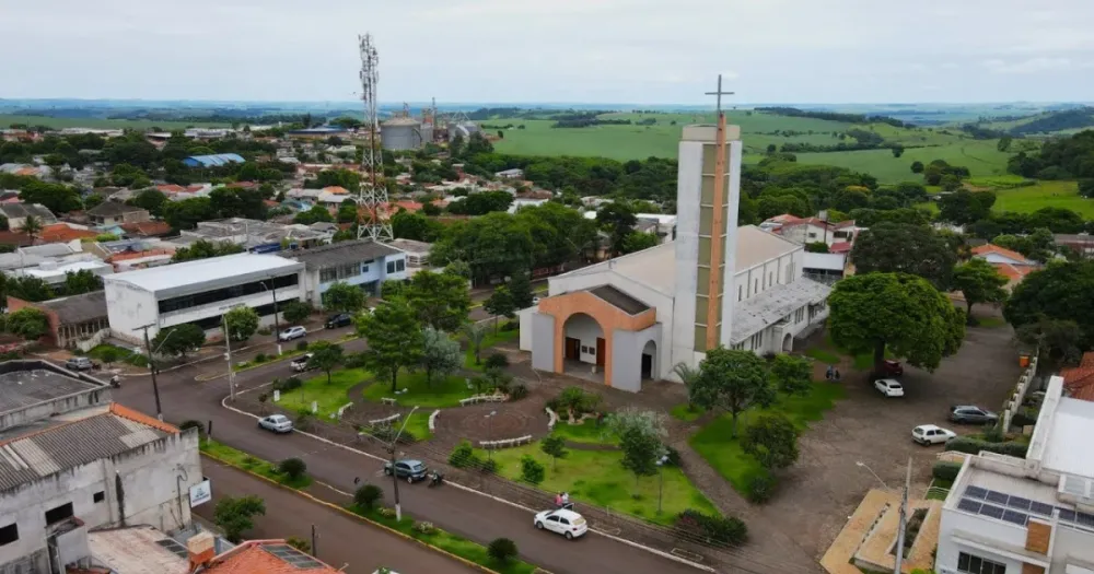 São João do Ivaí: confira a previsão do tempo para esta quinta-feira (13)