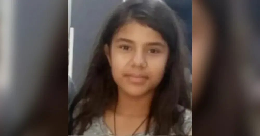 Pastor se esconde na casa da mãe após matar vizinha de 13 anos