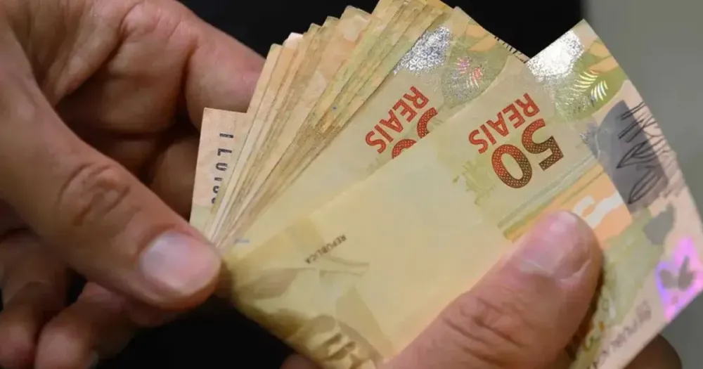 Homem denuncia ameaça de agiota após empréstimo de R$ 3 mil