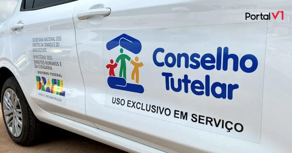Crianças são encontradas sozinhas em residência durante a madrugada em Faxinal