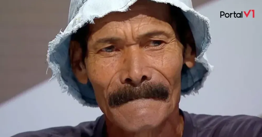 Morre “Madruguinha do Brasil”, humorista do SBT, aos 62 anos